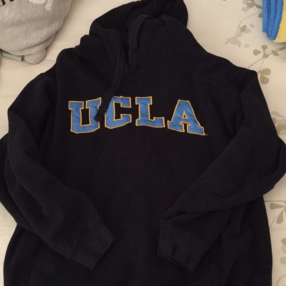 UCLA Hoodie